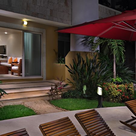 Pueblito Escondido By Mistik Vacation Rentals プレヤデルカーメン エクステリア 写真