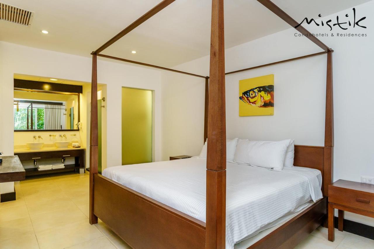 Pueblito Escondido By Mistik Vacation Rentals プレヤデルカーメン エクステリア 写真
