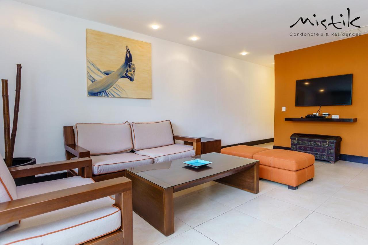Pueblito Escondido By Mistik Vacation Rentals プレヤデルカーメン エクステリア 写真