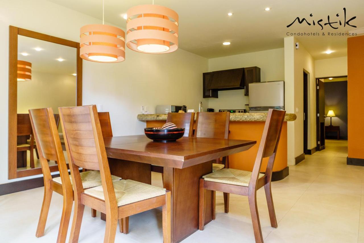 Pueblito Escondido By Mistik Vacation Rentals プレヤデルカーメン エクステリア 写真