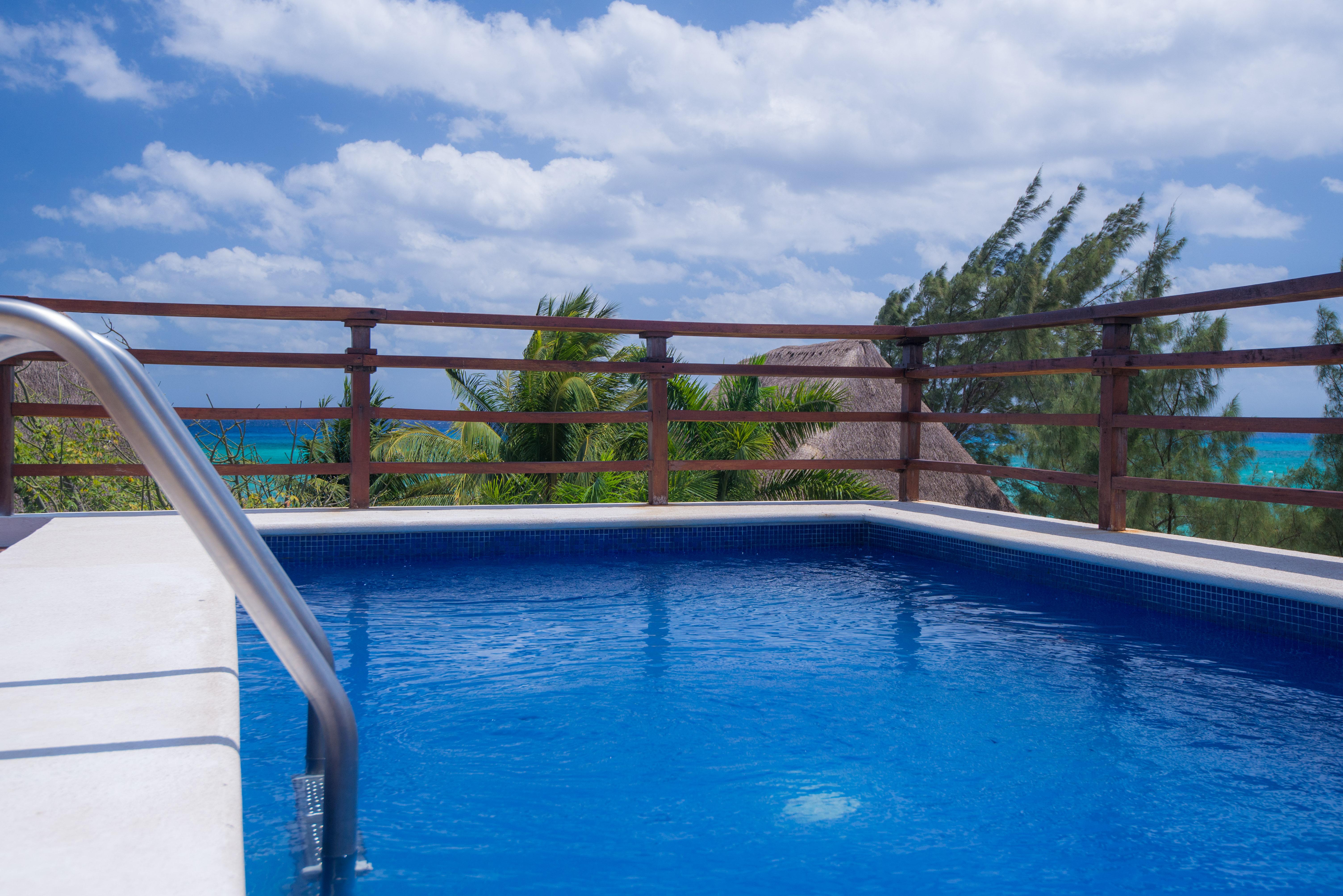 Pueblito Escondido By Mistik Vacation Rentals プレヤデルカーメン エクステリア 写真