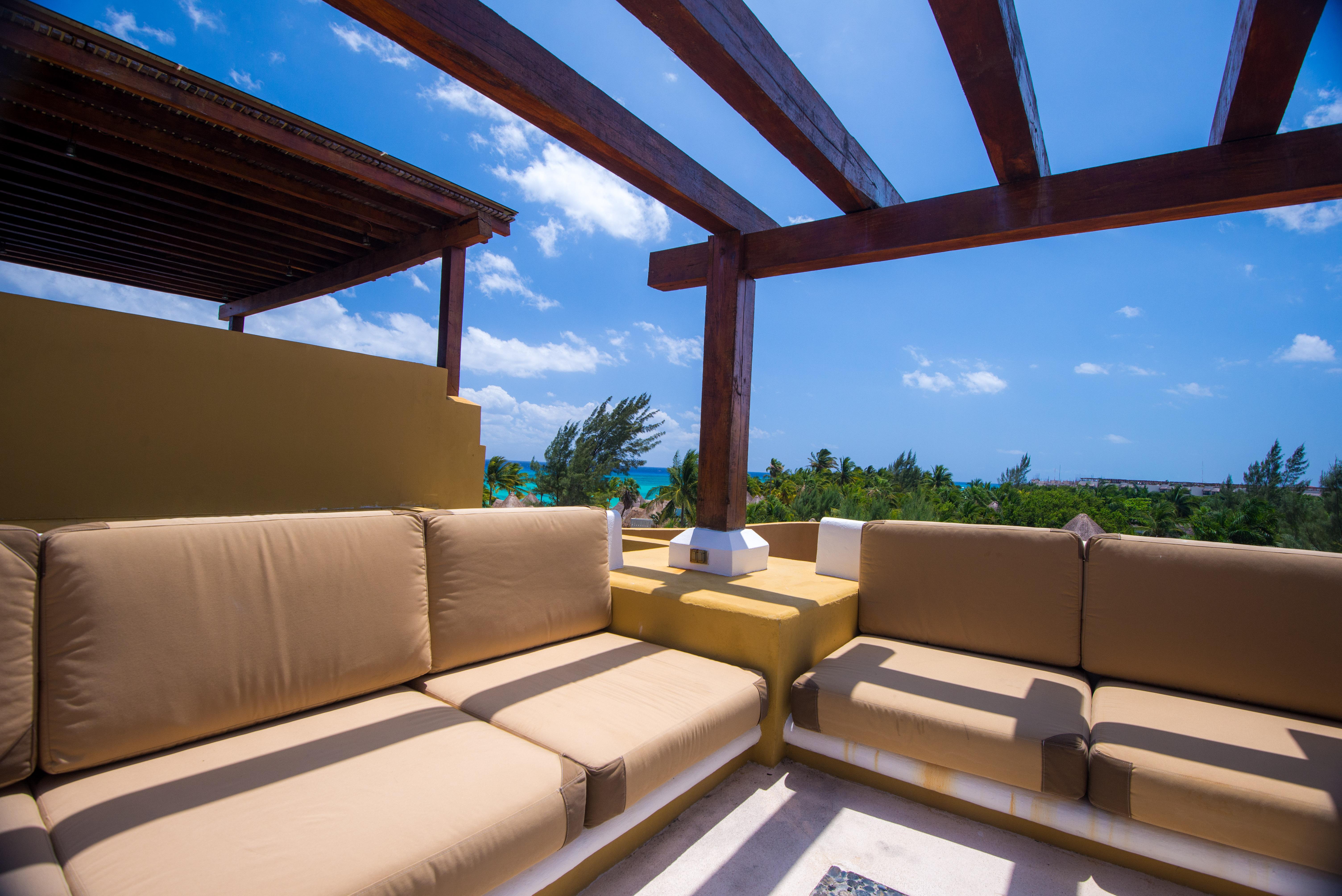 Pueblito Escondido By Mistik Vacation Rentals プレヤデルカーメン エクステリア 写真
