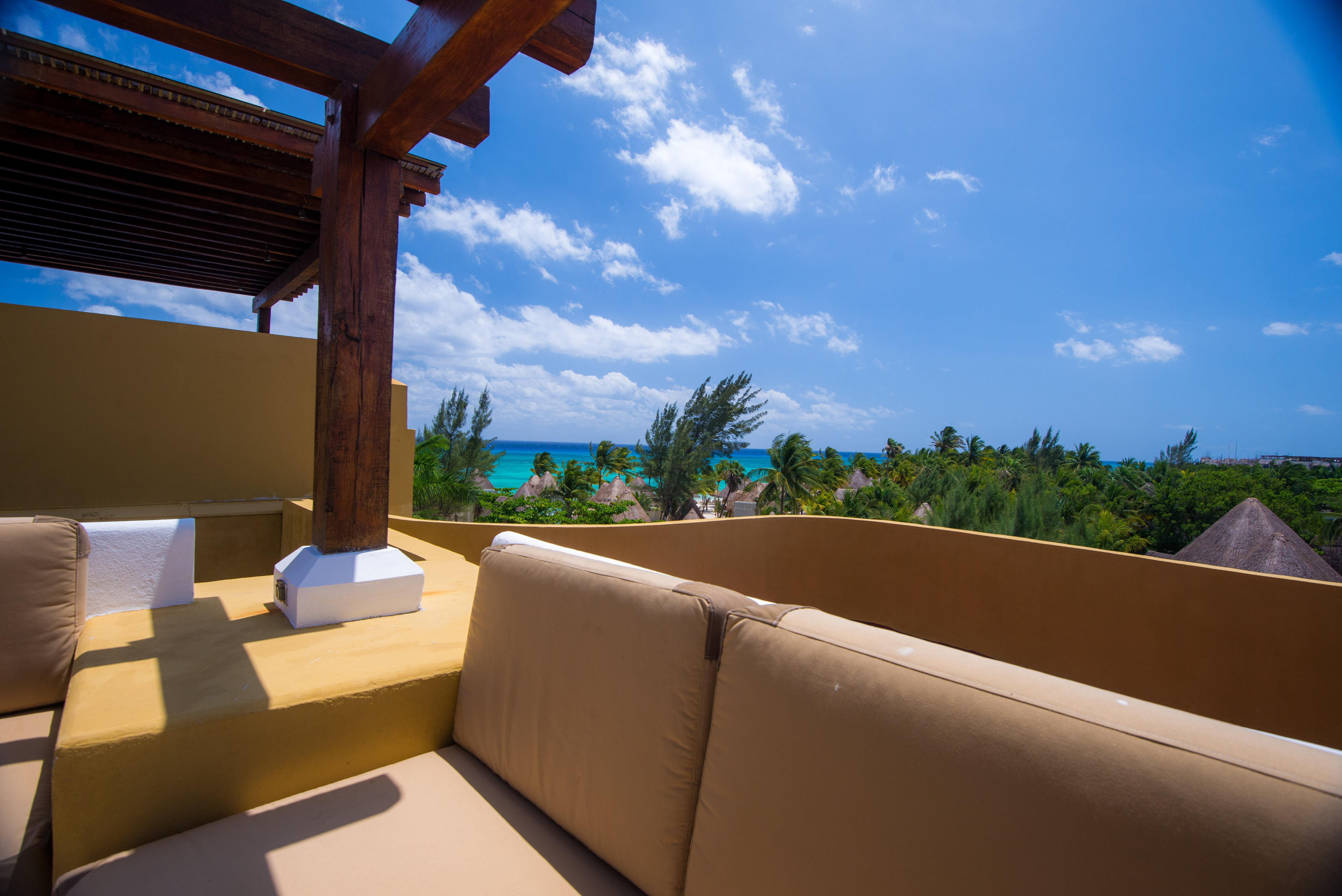 Pueblito Escondido By Mistik Vacation Rentals プレヤデルカーメン エクステリア 写真