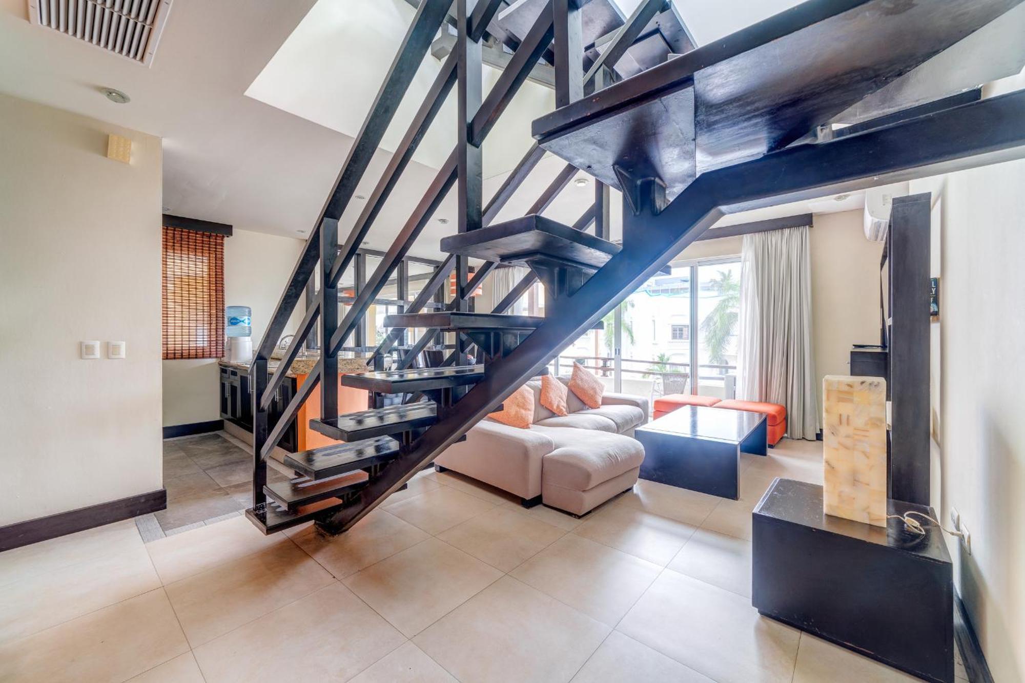 Pueblito Escondido By Mistik Vacation Rentals プレヤデルカーメン エクステリア 写真