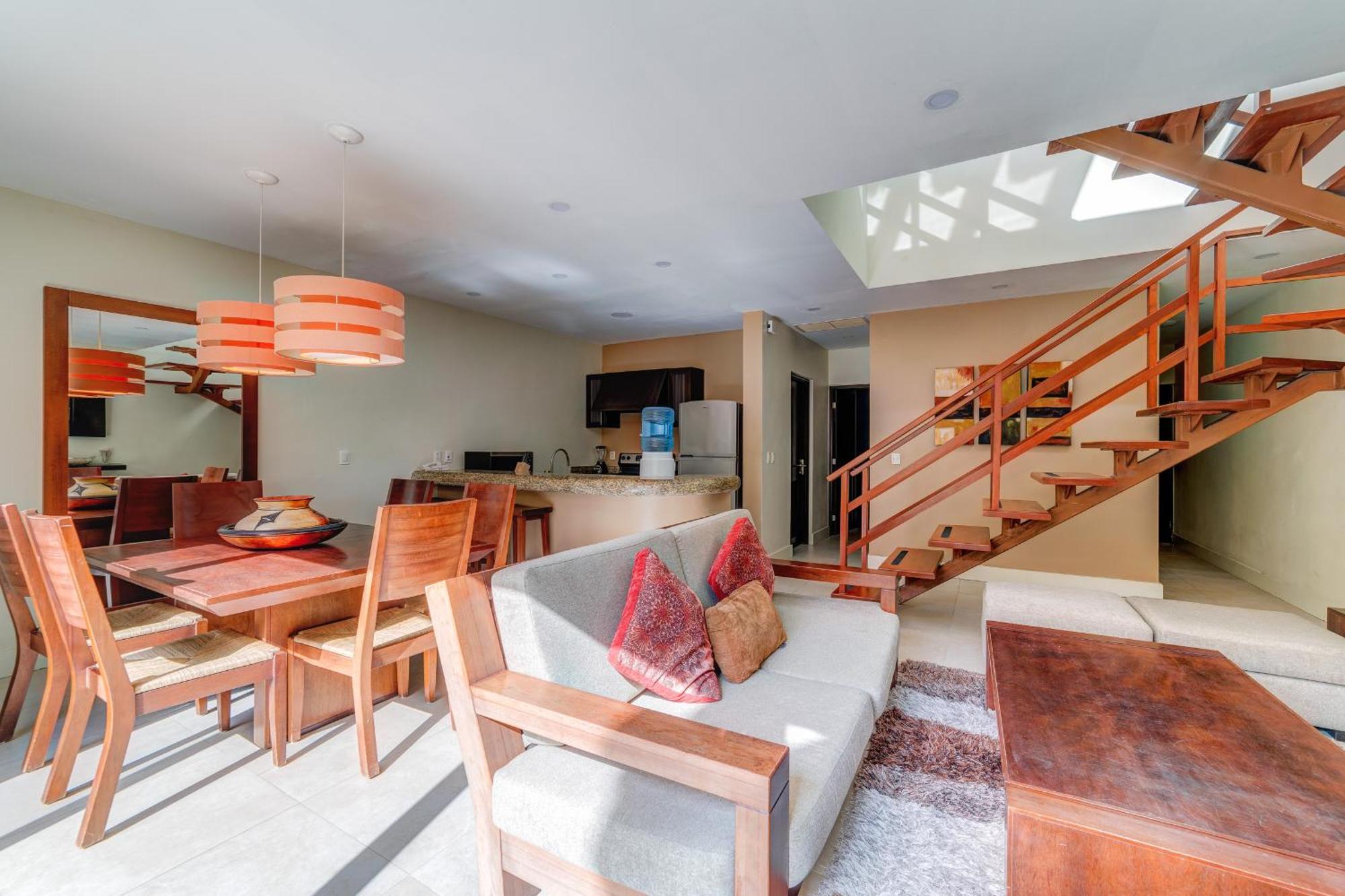 Pueblito Escondido By Mistik Vacation Rentals プレヤデルカーメン エクステリア 写真