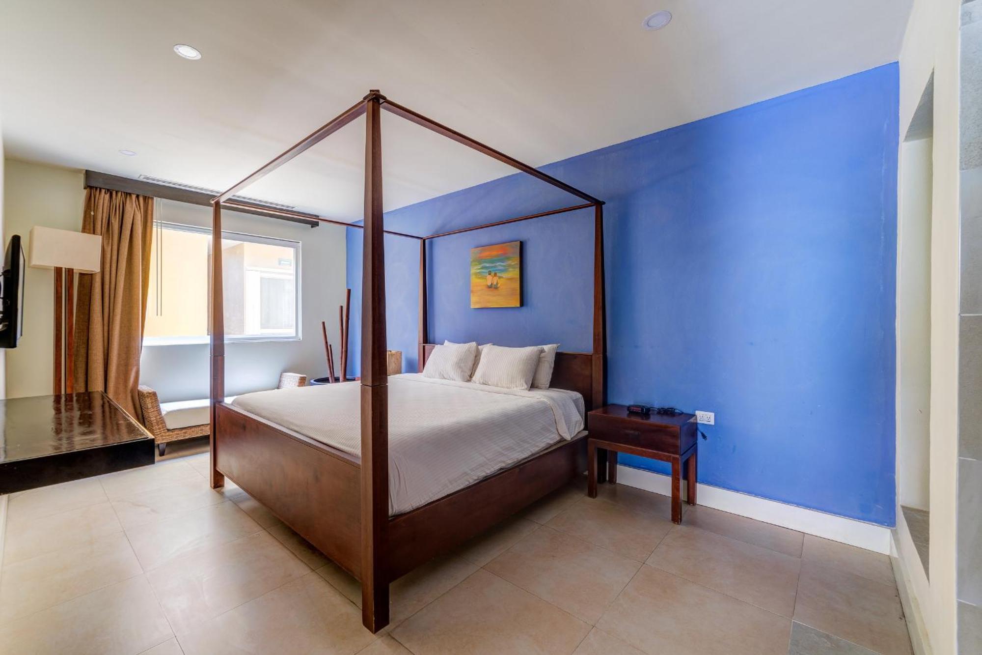 Pueblito Escondido By Mistik Vacation Rentals プレヤデルカーメン エクステリア 写真