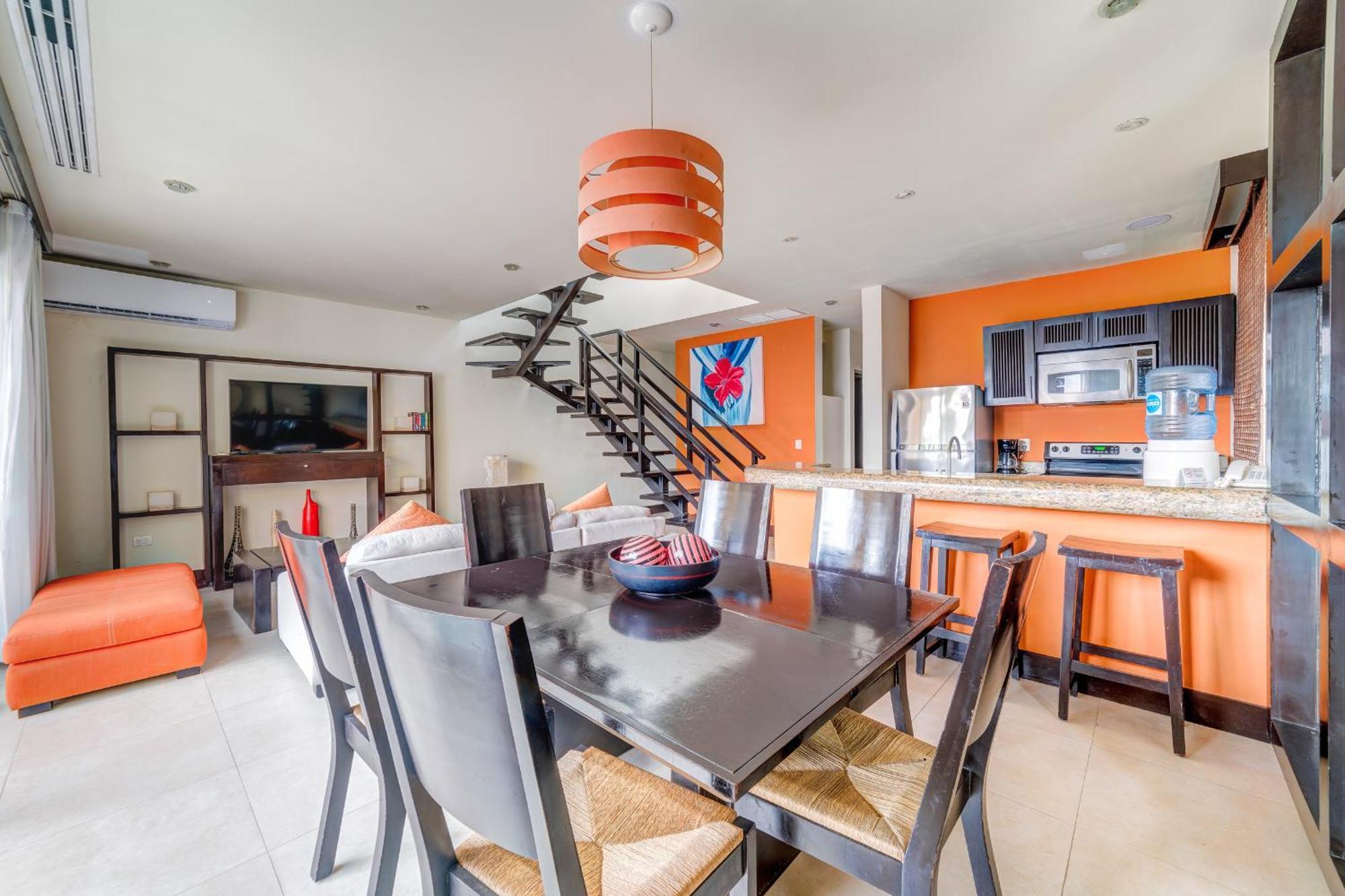 Pueblito Escondido By Mistik Vacation Rentals プレヤデルカーメン エクステリア 写真