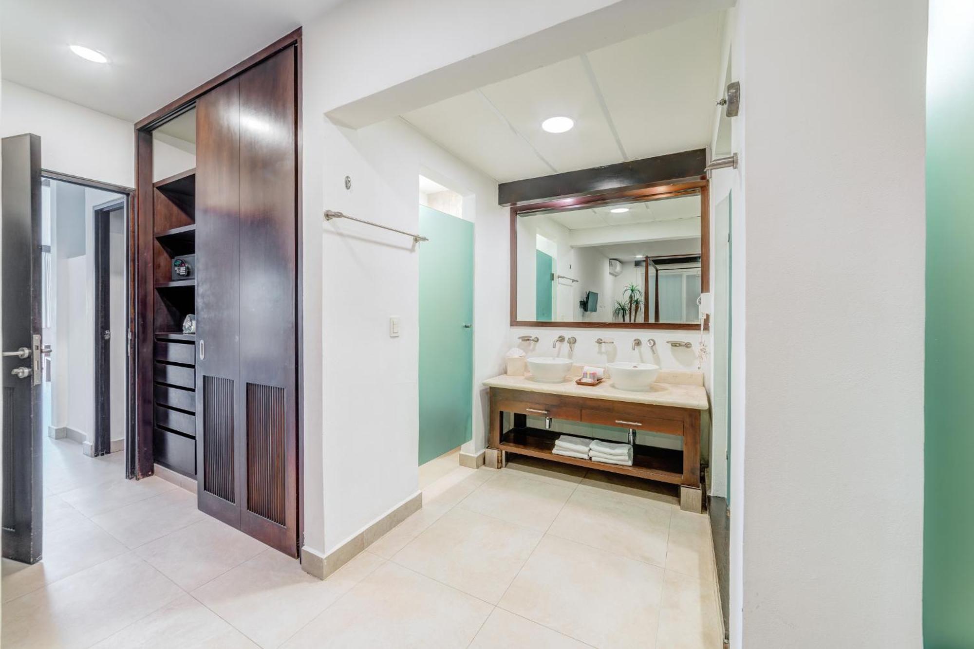 Pueblito Escondido By Mistik Vacation Rentals プレヤデルカーメン エクステリア 写真