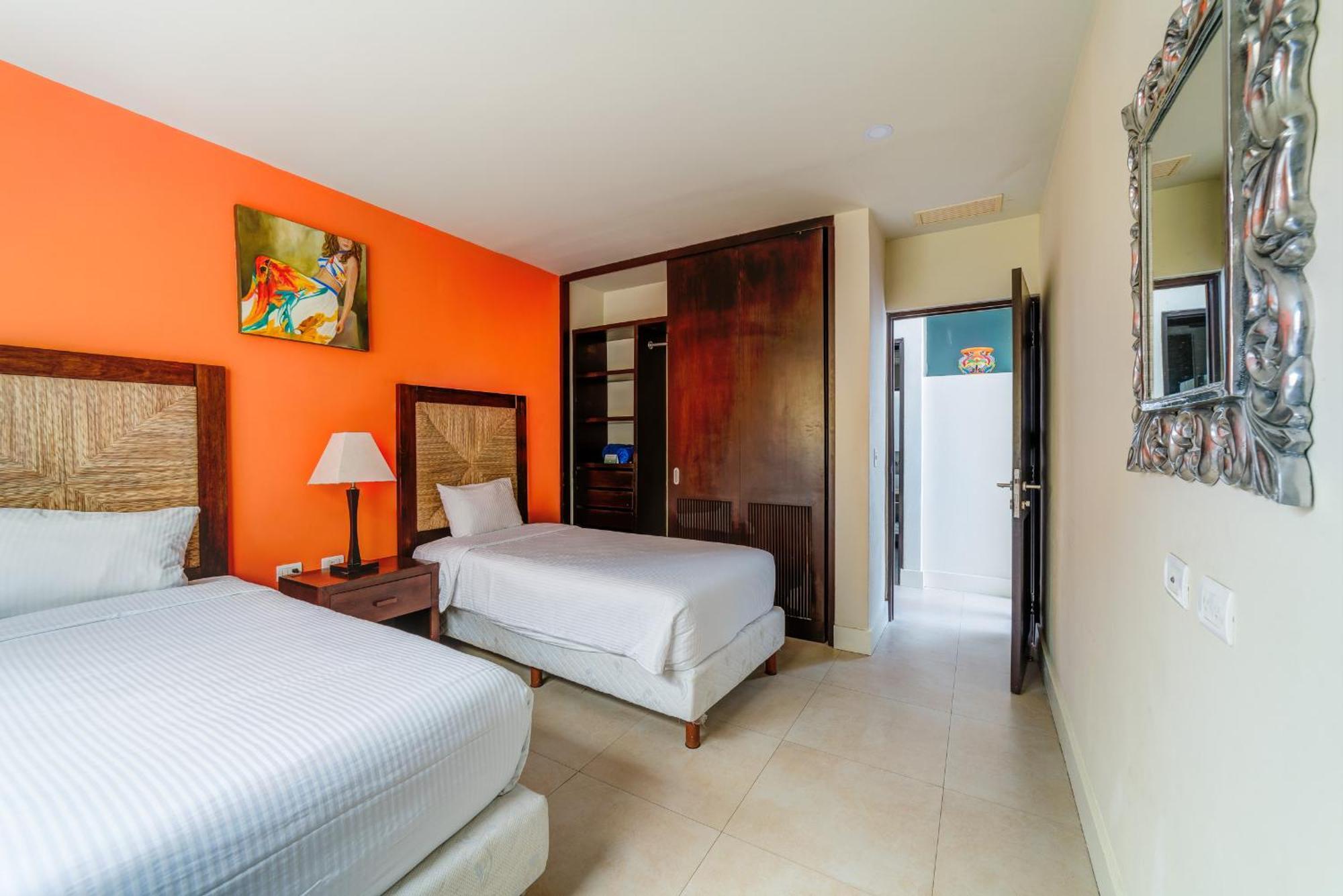 Pueblito Escondido By Mistik Vacation Rentals プレヤデルカーメン エクステリア 写真