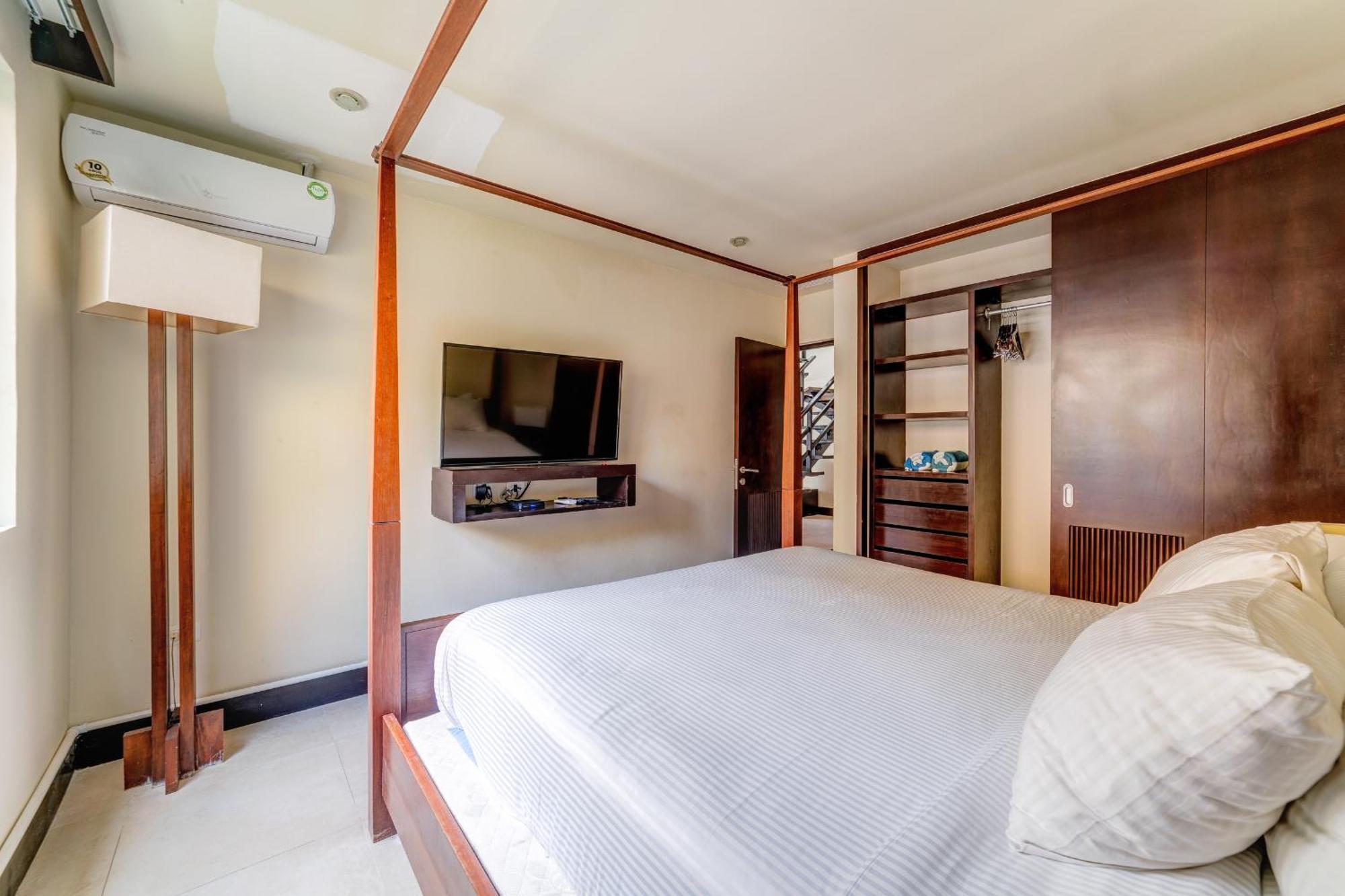 Pueblito Escondido By Mistik Vacation Rentals プレヤデルカーメン エクステリア 写真