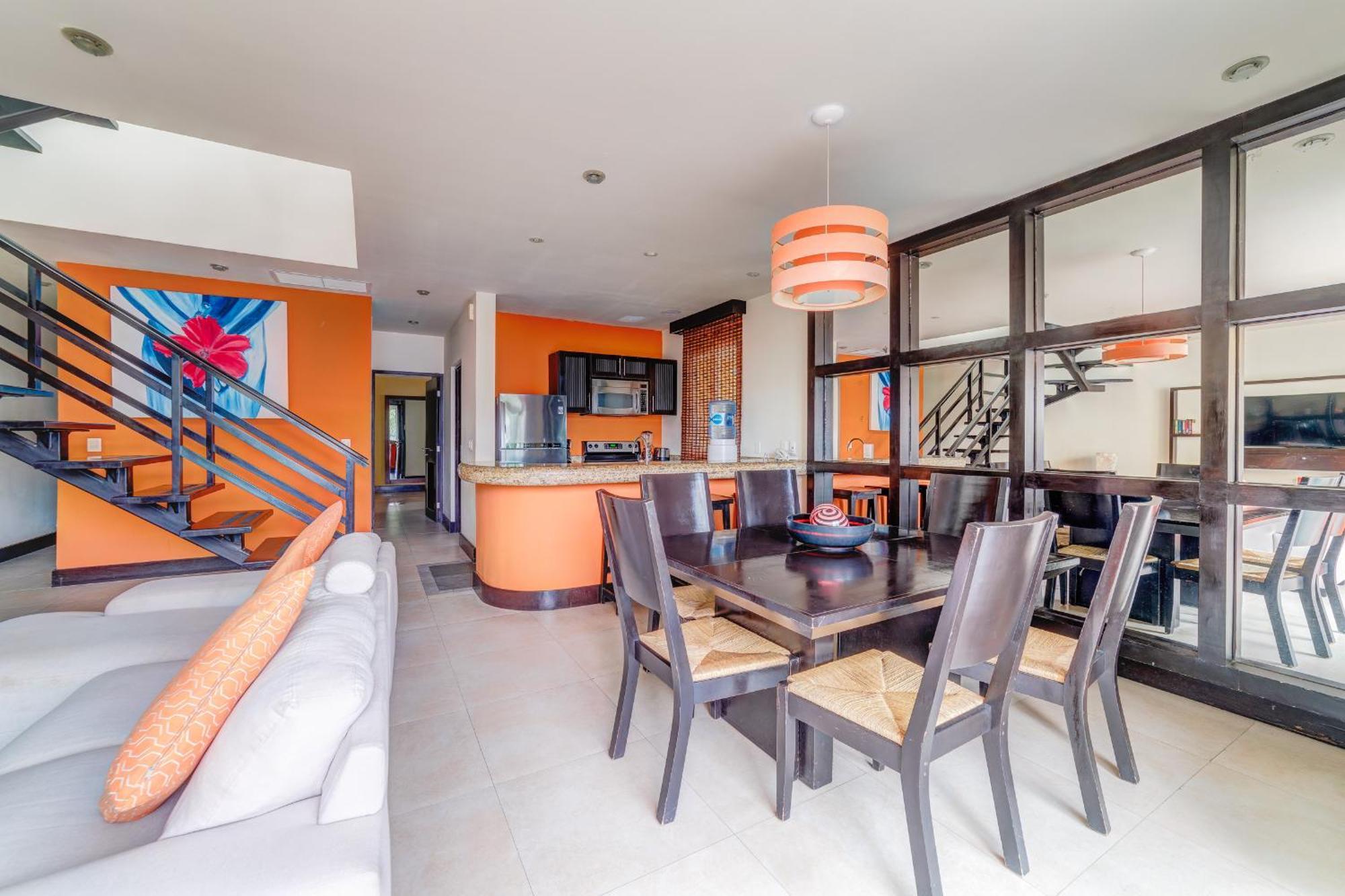 Pueblito Escondido By Mistik Vacation Rentals プレヤデルカーメン エクステリア 写真