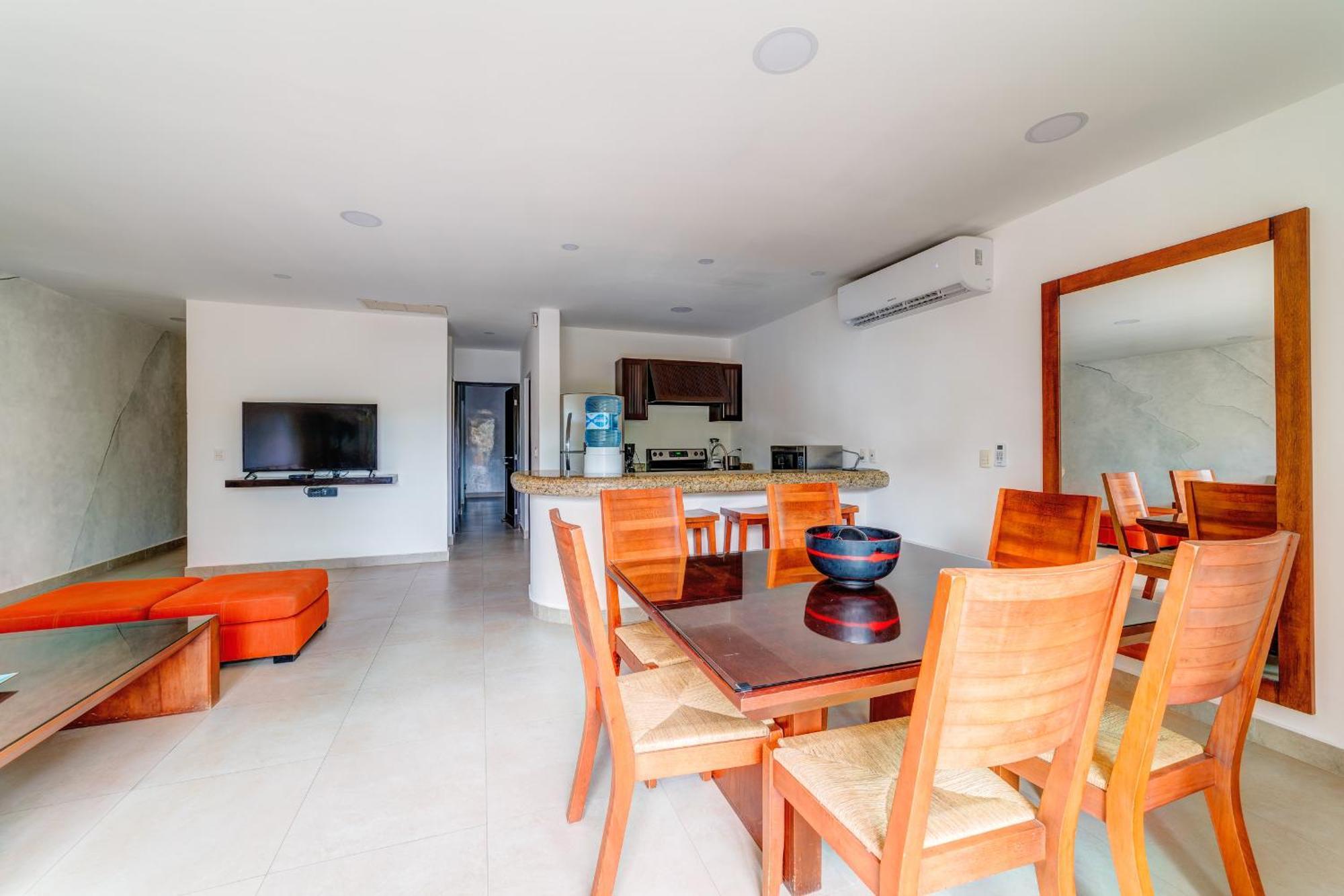 Pueblito Escondido By Mistik Vacation Rentals プレヤデルカーメン エクステリア 写真