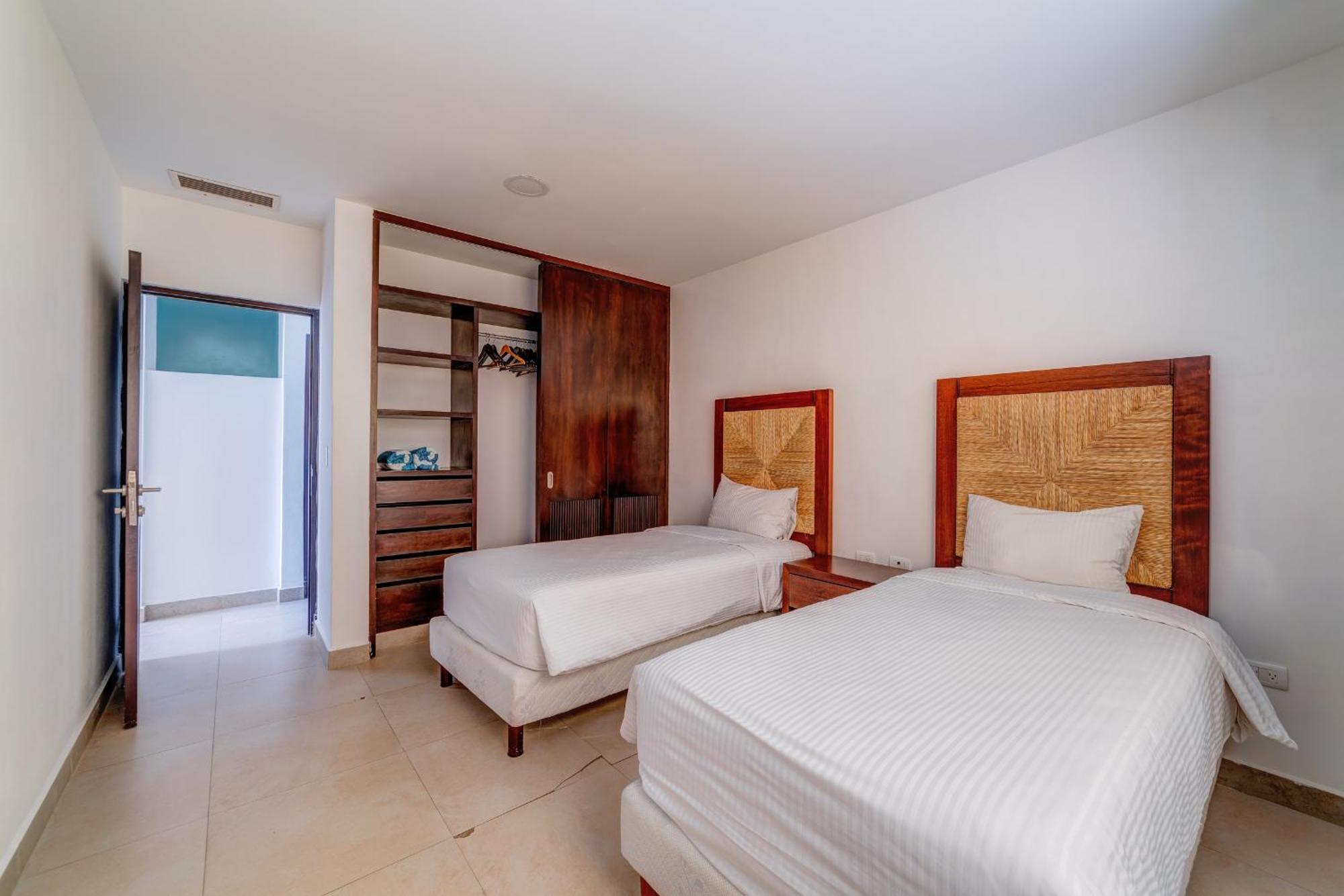 Pueblito Escondido By Mistik Vacation Rentals プレヤデルカーメン エクステリア 写真