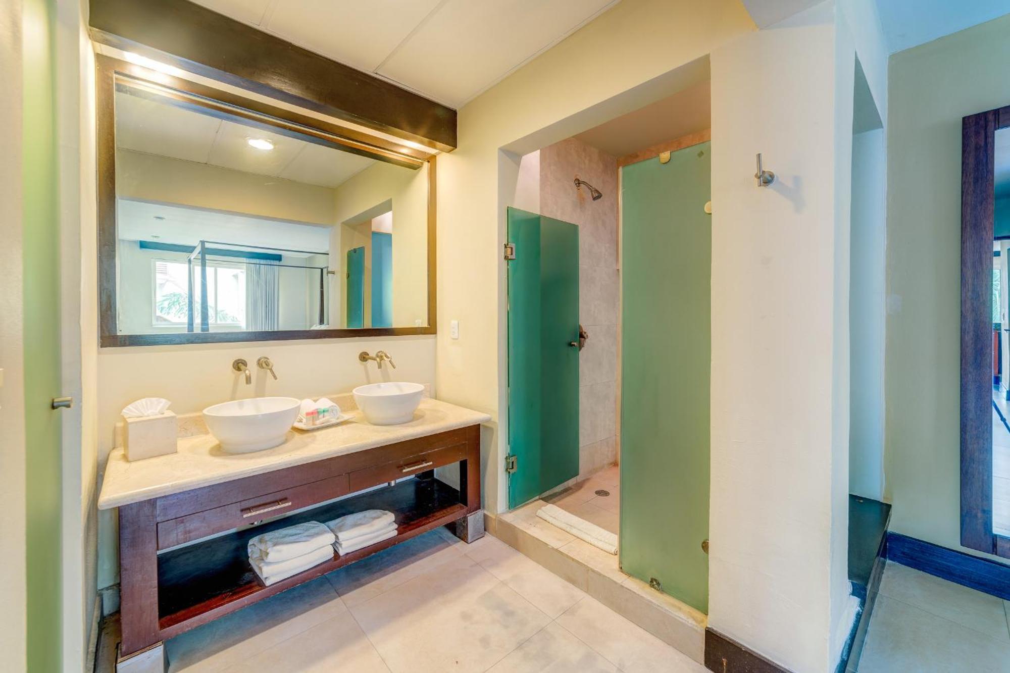 Pueblito Escondido By Mistik Vacation Rentals プレヤデルカーメン エクステリア 写真