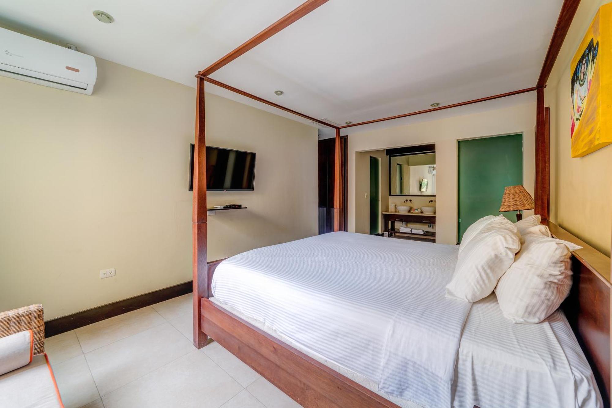 Pueblito Escondido By Mistik Vacation Rentals プレヤデルカーメン エクステリア 写真