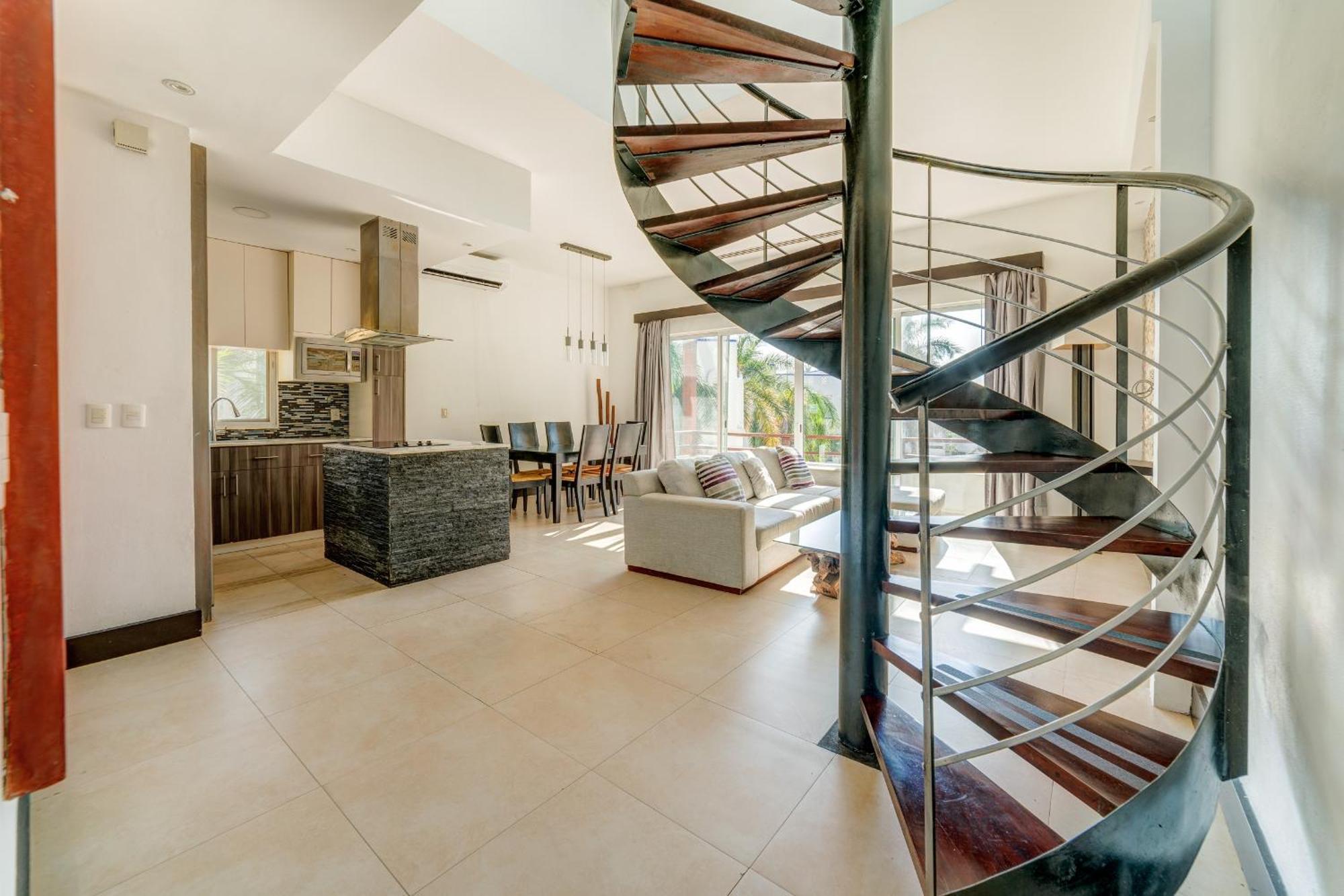 Pueblito Escondido By Mistik Vacation Rentals プレヤデルカーメン エクステリア 写真