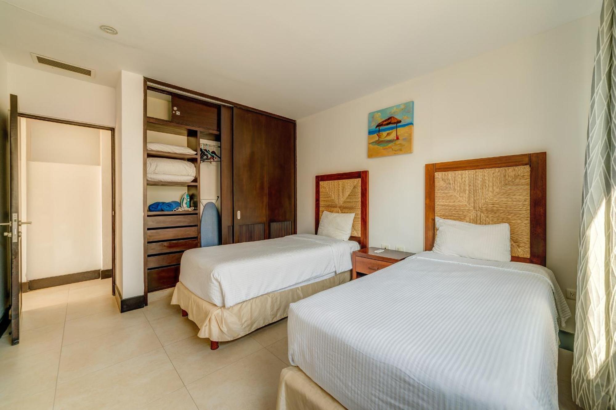 Pueblito Escondido By Mistik Vacation Rentals プレヤデルカーメン エクステリア 写真