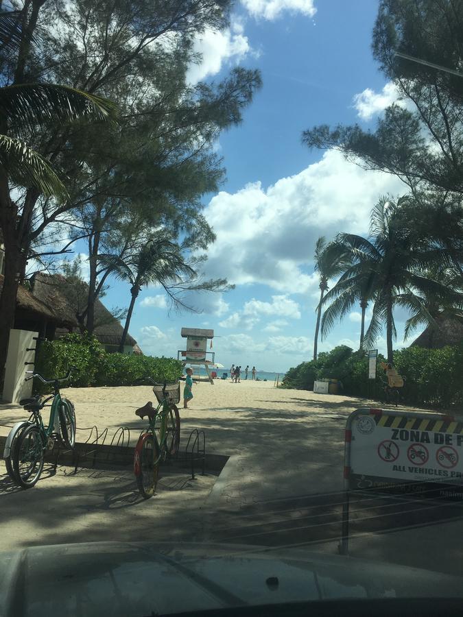 Pueblito Escondido By Mistik Vacation Rentals プレヤデルカーメン エクステリア 写真